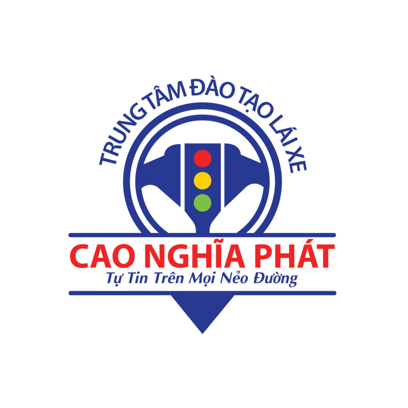 Cao Nghĩa Phát Logo